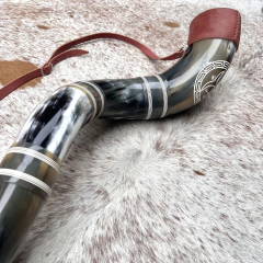 Berrante BJS - REF 872 - Berrantes Agrizzi 