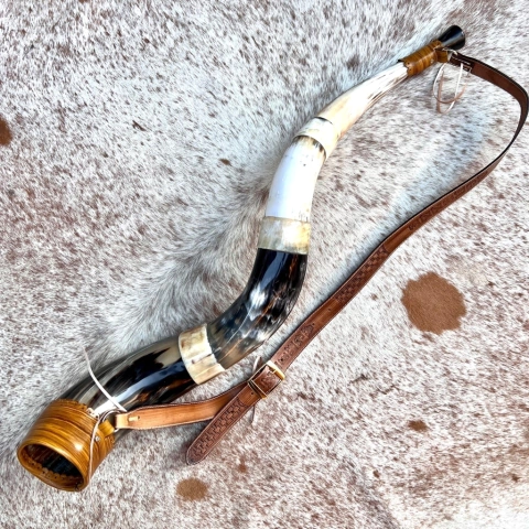 Berrante Agrizzi - REF 800