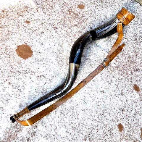 Berrante Agrizzi - REF 844