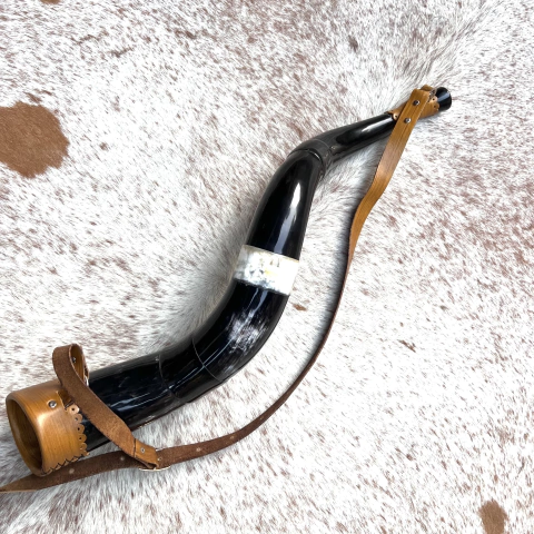 Berrante Agrizzi REF - 1035