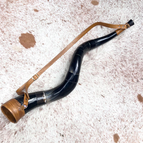 Berrante Agrizzi - REF 1024