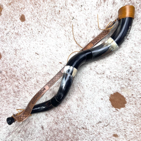 Berrante Agrizzi - REF 1027