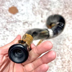 Berrante Agrizzi - REF 750 - Berrantes Agrizzi 