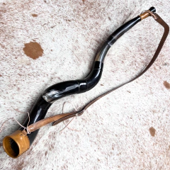 Berrante Agrizzi - REF 1016 - Berrantes Agrizzi 