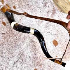 Berrante Agrizzi - REF 864 - Berrantes Agrizzi 