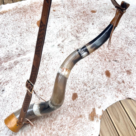 Berrante Agrizzi - REF 1021