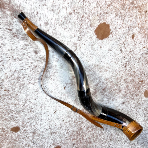 Berrante Agrizzi - REF 845