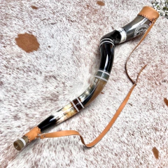 Imagem do Berrante BJS - REF 751