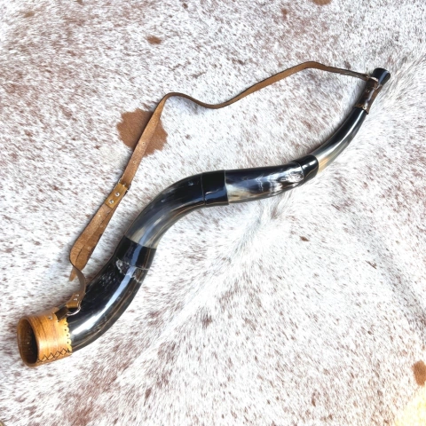 Berrante Agrizzi - REF 837