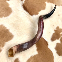 Shofar - 100cm - ( COM BOCAL DE BERRANTE on internet