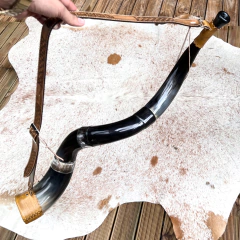 Berrante Agrizzi - REF 1014 - Berrantes Agrizzi 