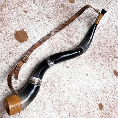 Berrante Agrizzi - REF 1014