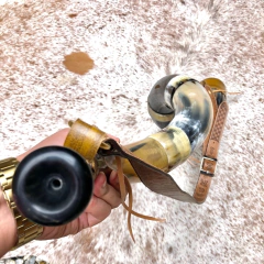 Berrante profissional - REF 713 - Berrantes Agrizzi 