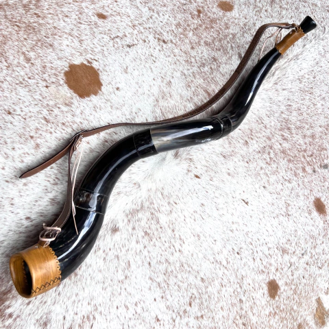 Berrante Agrizzi - REF 1015