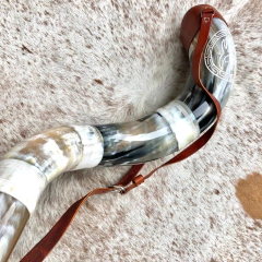 Berrante BJS - REF 704 - Berrantes Agrizzi 