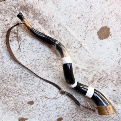 Berrante Agrizzi - REF 1073 - Berrantes Agrizzi 