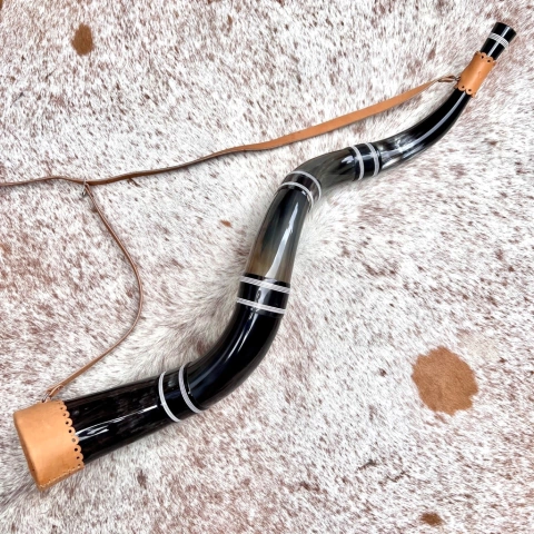 Berrante BJS - REF 755