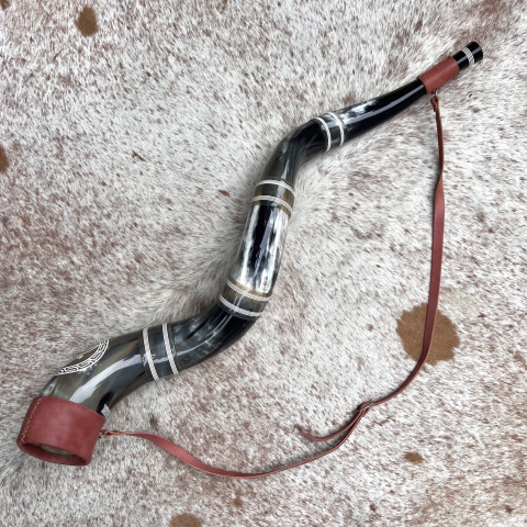 Berrante BJS - REF 872