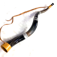 Berrante BJS - REF 876 - Berrantes Agrizzi 