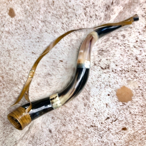 Berrante AGRIZZI - REF 736