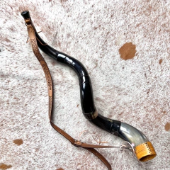 Berrante Agrizzi - REF 908 - Berrantes Agrizzi 