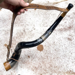 Berrante Agrizzi - REF 1051 - Berrantes Agrizzi 