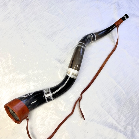 Berrante BJS - REF 809