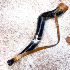 Berrante Agrizzi - REF 820 - Berrantes Agrizzi 