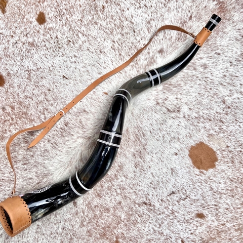 Berrante BJS - REF 752