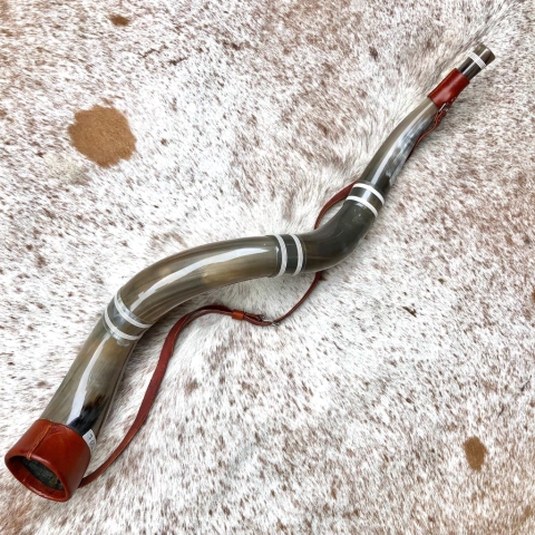 Berrante BJS - REF 701