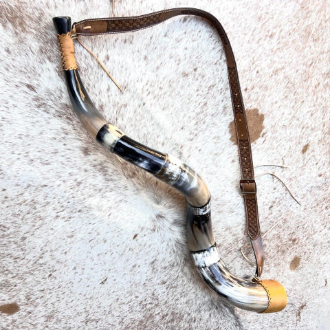 Berrante Agrizzi - REF 1072