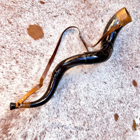 Berrante Agrizzi - REF 849