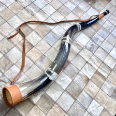 Berrante BJS Boiadeiro- REF 804 - comprar online