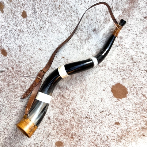 Berrante Agrizzi - REF 824