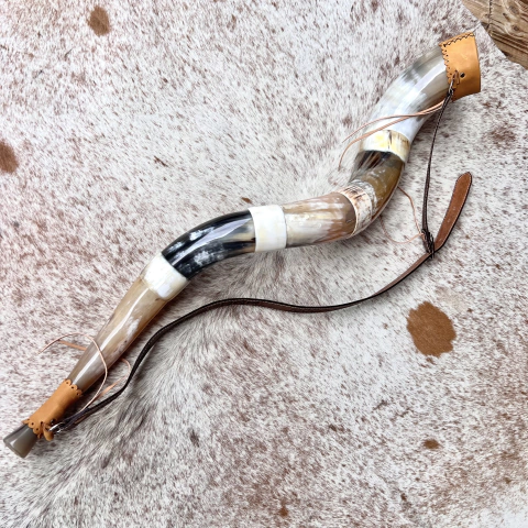 Berrante branco raro - Agrizzi