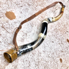 Imagem do Berrante profissional - REF 713