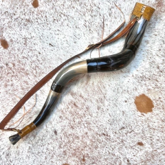 Image of Berrante Profissional - REF 767