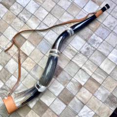 Berrante BJS Boiadeiro- REF 804 na internet