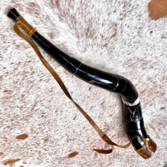 Berrante Agrizzi - REF 752 - Berrantes Agrizzi 