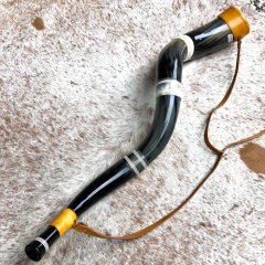 Berrante BJS - REF 706 - Berrantes Agrizzi 