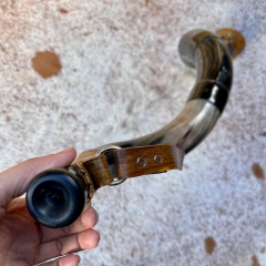 Berrante Agrizzi - REF 841 - Berrantes Agrizzi 