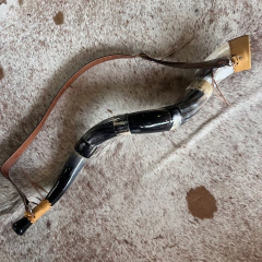 Berrante - REF 1127 - Berrantes Agrizzi 