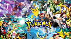 Banner da categoria Pokémon
