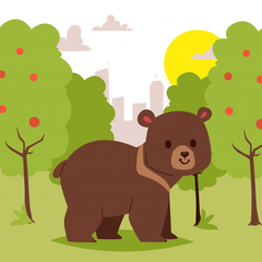 Banner da categoria URSOS