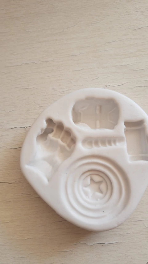 Kit Super Heróis Ref: 764