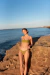 TOP ESENCIA PISTACCHIO - Magna Swim
