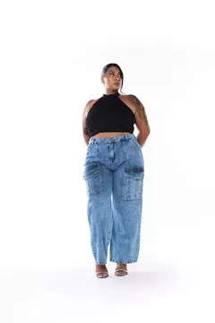 Maxi WideLeg enecia - comprar online