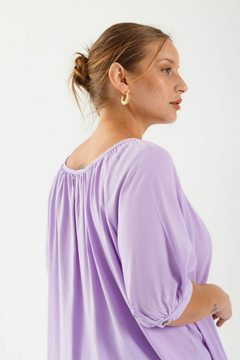 Blusa Petunia - comprar online