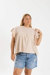 Blusa Peonia