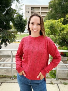 Sweater Susi - tienda online